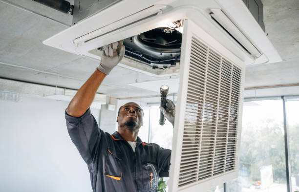 Licensed Heat Pump Repair service in Ipswich, MA - FH HVAC