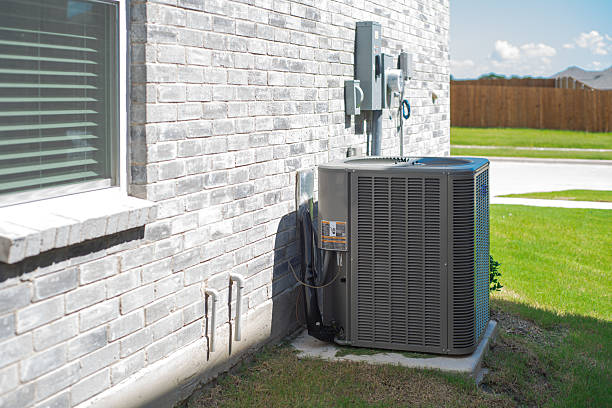Trusted Heat Pump Repair service in Ipswich, MA - FH HVAC