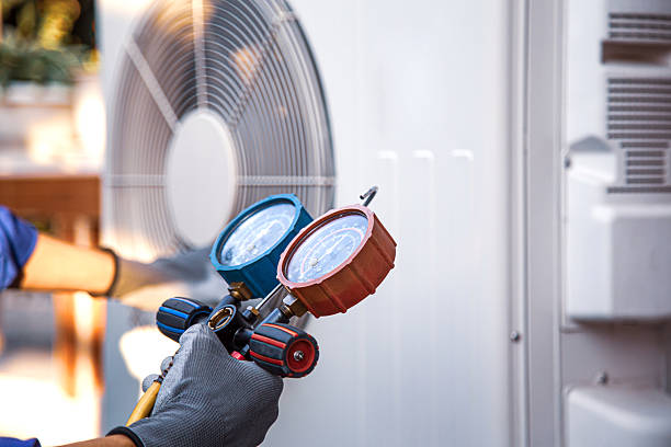 Affordable Heat Pump Repair solutions in Ipswich, MA